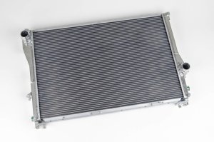 BMW M5 Radiator - CSF - High-Performance All-Aluminum with B-Tube Technology - `99-`03