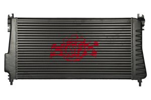 GMC Sierra Intercooler - CSF - Heavy Duty - `06-`10