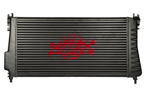 GMC Sierra Intercooler - CSF - Heavy Duty - `06-`10