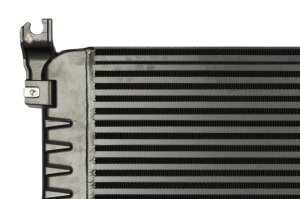 GMC Sierra Intercooler - CSF - Heavy Duty - `06-`10