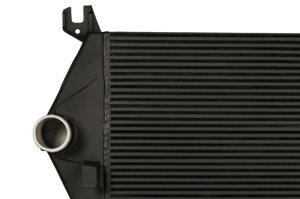 Dodge Ram Charge Air Cooler - CSF - Heavy Duty Bar & Plate Construction - `03-`09