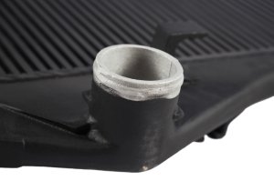 Dodge Ram Charge Air Cooler - CSF - Heavy Duty Bar & Plate Construction - `03-`09