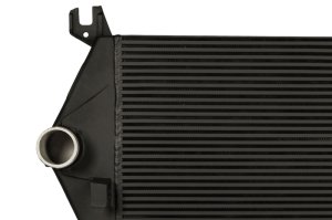 Dodge Ram Charge Air Cooler - CSF - Heavy Duty Bar & Plate Construction - `03-`09
