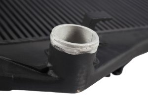 Dodge Ram Charge Air Cooler - CSF - Heavy Duty Bar & Plate Construction - `03-`09