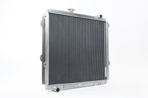 Toyota 4Runner Radiator - CSF - Heavy-Duty All-Aluminum - `96-`02