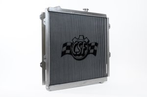 Toyota 4Runner Radiator - CSF - Heavy-Duty All-Aluminum - `96-`02