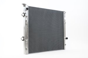 Lexus GX460 Radiator - CSF - Heavy Duty All Aluminum - `10-`27