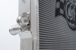 Lexus GX460 Radiator - CSF - Heavy Duty All Aluminum - `10-`27
