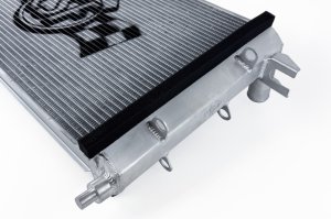 Ford GT Radiator - CSF - High-Performance All-Aluminum - `05-`06