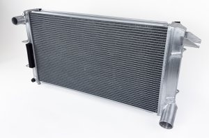 Ford GT Radiator - CSF - High-Performance All-Aluminum - `05-`06