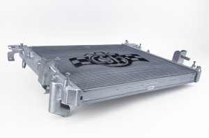 Jeep Wrangler Radiator - CSF - Heavy Duty 2-Row - `18-`24