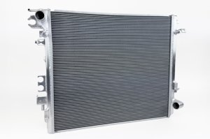 Jeep Wrangler Radiator - CSF - Heavy Duty 2-Row - `18-`24