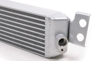 BMW M3 Oil Cooler - CSF - Race-Spec, Dual-Pass High Performance Core - `07-`13