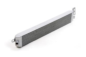 BMW M3 Oil Cooler - CSF - Race-Spec, Dual-Pass High Performance Core - `07-`13