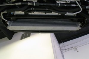 BMW M3 Oil Cooler - CSF - Race-Spec, Dual-Pass High Performance Core - `07-`13