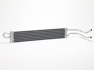 BMW 3 Series Power Steering Cooler - CSF - High Performance - `07-`13