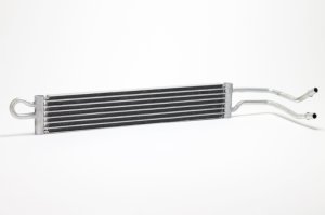 BMW M3 Power Steering Cooler - CSF - High Performance - `07-`13