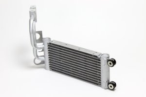BMW M3 Oil Cooler - CSF - DCT, High-Performance Core, Dual-Pass - `07-`13