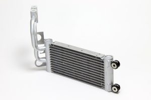 BMW M3 Oil Cooler - CSF - DCT, High-Performance Core, Dual-Pass - `07-`13