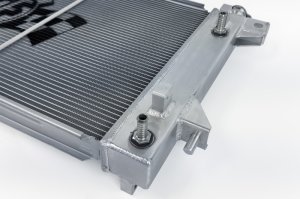 Ford F-150 Radiator - CSF - High Performance - `10-`14