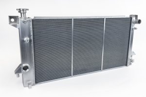 Ford Raptor Radiator - CSF - High Performance - `10-`14