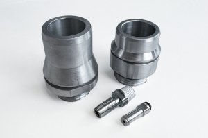 Ford Raptor Radiator - CSF - High Performance - `10-`14