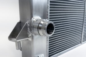 Ford Raptor Radiator - CSF - High Performance - `10-`14