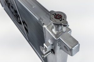 Ford Raptor Radiator - CSF - High Performance - `10-`14