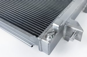 Ford Raptor Radiator - CSF - High Performance - `10-`14