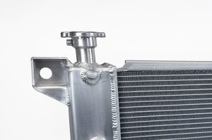 Ford Raptor Radiator - CSF - High Performance - `10-`14