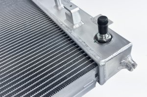 Ford F-150 Radiator - CSF - High Performance - `15-`25 Ford F-150 Radiator - CSF - High Performance - `15-`25
