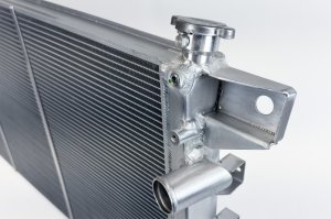 Ford F-150 Radiator - CSF - High Performance - `15-`25 Ford F-150 Radiator - CSF - High Performance - `15-`25