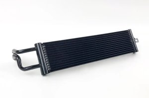 BMW M2 DCT Oil Cooler - CSF - Race-Spec Dual Pass - `15-`18