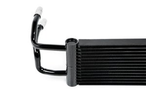 BMW M2 DCT Oil Cooler - CSF - Race-Spec Dual Pass - `15-`18