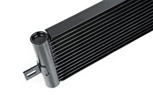 BMW M2 DCT Oil Cooler - CSF - Race-Spec Dual Pass - `15-`18