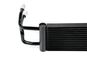 BMW M2 DCT Oil Cooler - CSF - Race-Spec Dual Pass - `15-`18