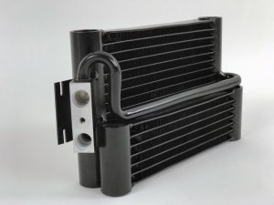 BMW 135i Oil Cooler - CSF - Race-Spec - `11-`16