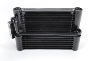 BMW 135i Oil Cooler - CSF - Race-Spec - `11-`16
