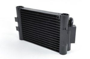 BMW 135i Oil Cooler - CSF - Race-Spec - `11-`16