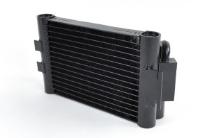 BMW 135i Oil Cooler - CSF - Race-Spec - `11-`16