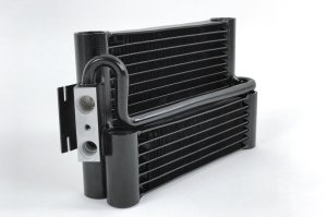 BMW 135i Oil Cooler - CSF - Race-Spec - `11-`16