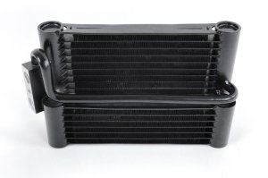 BMW 135i Oil Cooler - CSF - Race-Spec - `11-`16