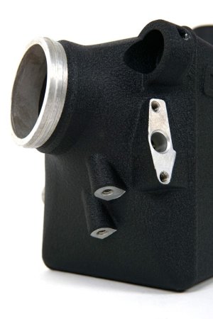 BMW M5 Charge-Air Coolers - CSF - Twin Charge-Air-Cooler Set - Crinkle Black - `16-`21