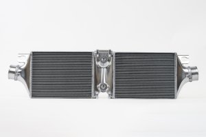 Porsche 911 Carrera High Performance Intercooler System - CSF - Formula-1 Grade Cores by PWR - `19-`27