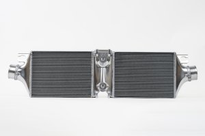 Porsche 911 Carrera High Performance Intercooler System - CSF - Formula-1 Grade Cores by PWR - `19-`27