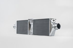 Porsche 911 Carrera High Performance Intercooler System - CSF - Formula-1 Grade Cores by PWR - `19-`27