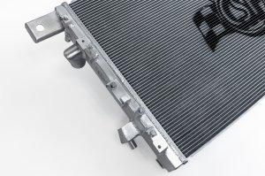 Ford F-150 High Performance Radiator - CSF - 2-Row, 42mm Aluminum Core, B-Tube Technology - `21-`25 Ford F-150 High Performance Radiator - CSF - 2-Row, 42mm Aluminum Core, B-Tube Technology - `21-`25