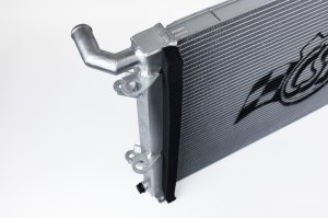 Ford GT Heat Exchanger - Front - CSF - High-Performance All-Aluminum - `05-`06