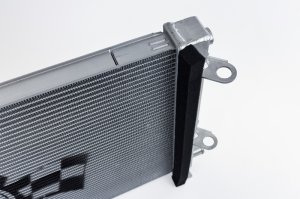 Ford GT Heat Exchanger - Front - CSF - High-Performance All-Aluminum - `05-`06