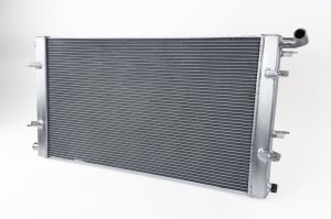 Ford GT Heat Exchanger - Front - CSF - High-Performance All-Aluminum - `05-`06